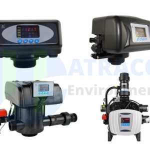 VAN ĐIỀU KHIỂN ĐA CỔNG